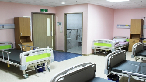 의료법인 다솔의료재단 늘푸른요양병원3