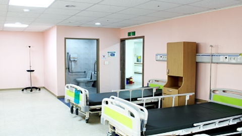 의료법인 다솔의료재단 늘푸른요양병원4