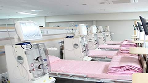 의료법인 백석의료재단 한사랑요양병원2