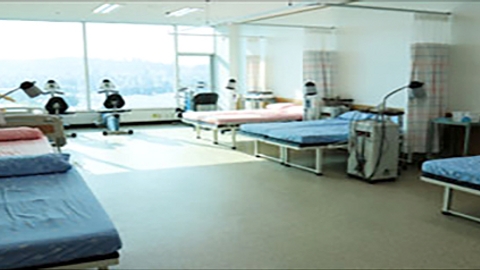 의료법인 백석의료재단 한사랑요양병원3