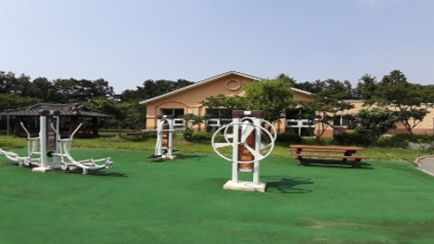 의료법인소망의료재단 가나안요양병원2