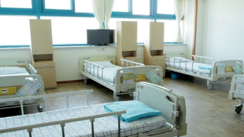 고흥군공립노인전문요양병원2