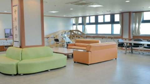 고흥군공립노인전문요양병원3