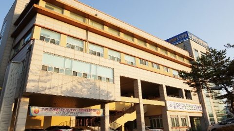 공립무안군노인전문요양병원1