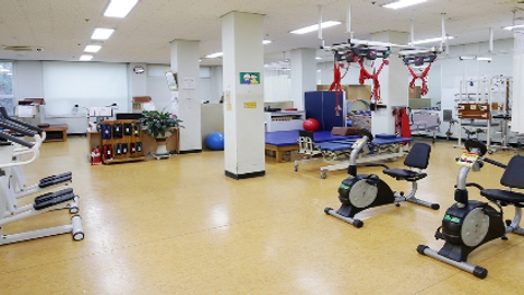 공립무안군노인전문요양병원2