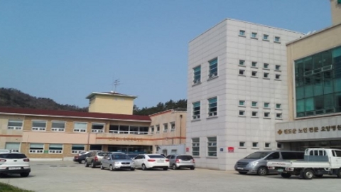 진도군노인전문요양병원1