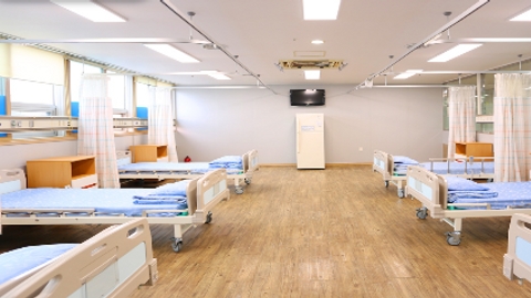 유천의료재단새롬재활요양병원4