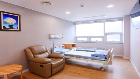 유천의료재단새롬재활요양병원5