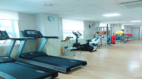 의료법인 시영의료재단 함안요양병원2