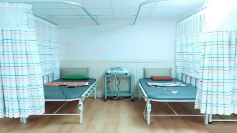 의료법인 시영의료재단 함안요양병원3