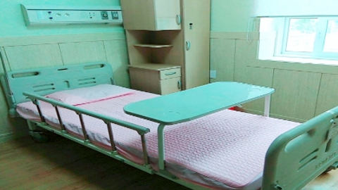 의료법인 시영의료재단 함안요양병원4