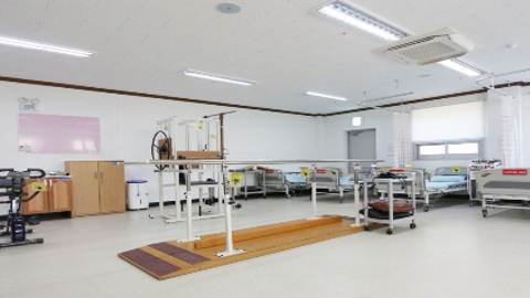 의료법인 경림의료재단 고성요양병원4