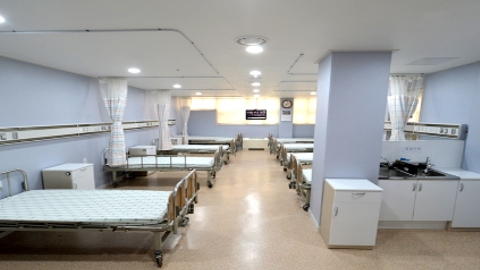 의료법인 청산의료재단 효원요양병원2