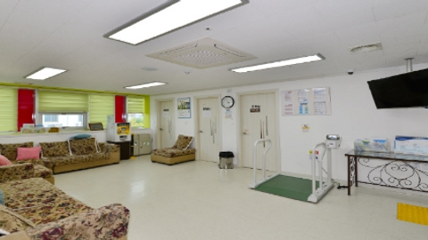 속초정요양병원4