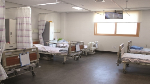 의료법인 일원의료재단 늘푸른요양병원2