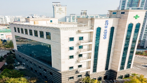 꿈의숲요양병원1