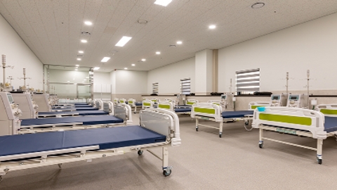 꿈의숲요양병원4