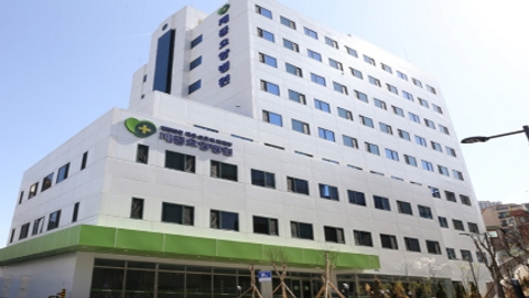 재단법인 제중의료복지재단 제중요양병원1