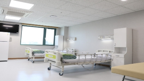 재단법인 제중의료복지재단 제중요양병원3