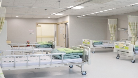 재단법인 제중의료복지재단 제중요양병원4