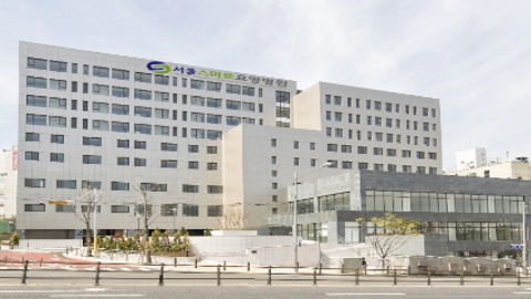 서울스마트요양병원1