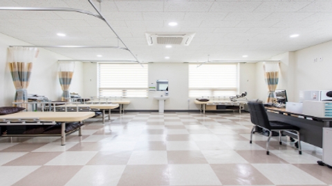 의료법인석경의료재단 센트럴요양병원2