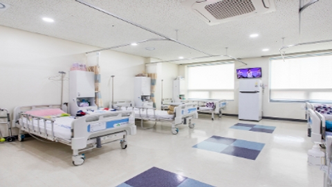 의료법인석경의료재단 센트럴요양병원3