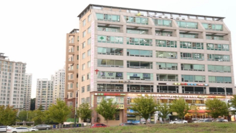 베스트안요양병원1