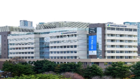 학교법인 대우학원 아주대학교요양병원1