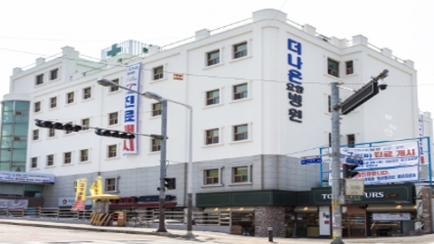 의료법인자비의료재단 더나은요양병원1