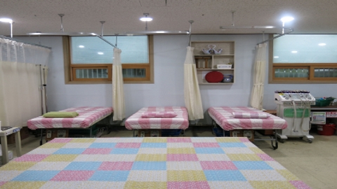 한사랑요양병원3