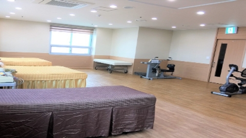 의료법인 정흡의료재단 효림요양병원2