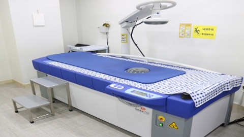 의료법인더존의료재단 경희요양병원6