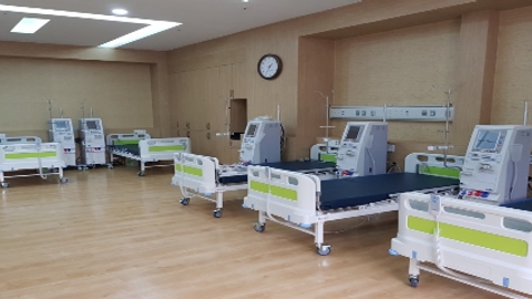 의료법인 하람의료재단 청주탑요양병원5