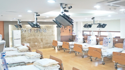 의료법인인덕의료재단 경도요양병원2