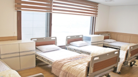 의료법인인덕의료재단 경도요양병원4