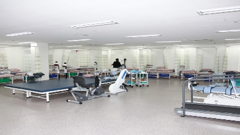 의료법인 삼포의료재단 현대요양병원2