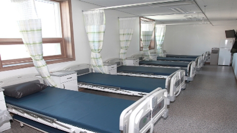 의료법인 삼포의료재단 현대요양병원3