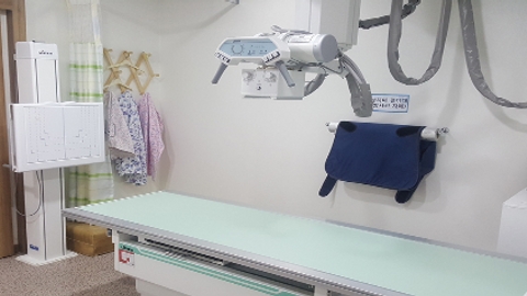 의료법인 삼포의료재단 현대요양병원4