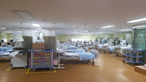 의료법인 설백의료재단 평택국제요양병원3