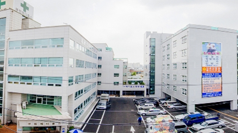 의료법인운천의료재단메디홀스요양병원1