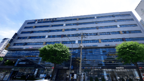 한국효요양병원1