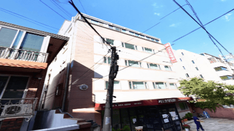 의료법인 부원의료재단 서초요양병원1