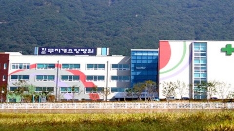 화순무지개요양병원1