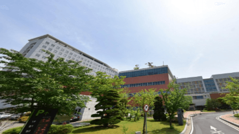 한국보훈복지의료공단 서울요양병원1