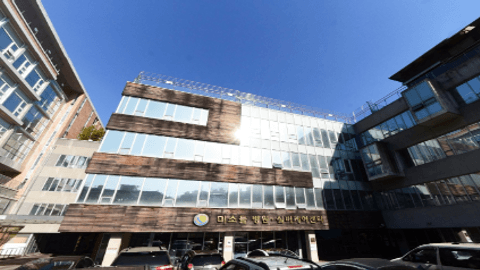 의료법인 미소들노인전문병원1