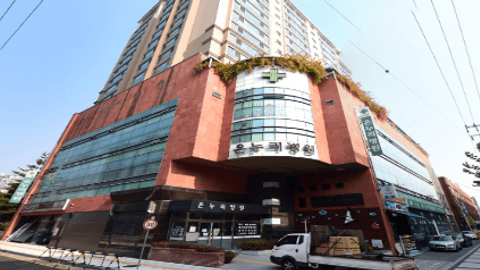 의료법인유라의료재단 온누리요양병원1