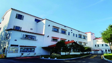 의료법인에스씨의료재단 파크힐요양병원1