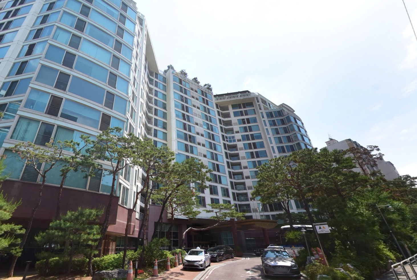 서울시니어스타워(주)