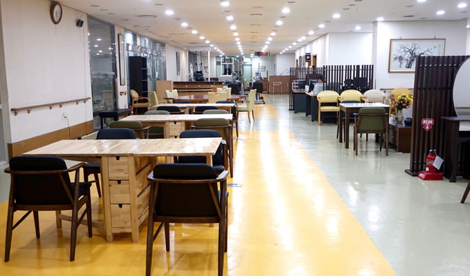 서울시니어스타워(주)2